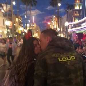 Meet your Posher, Kortnee